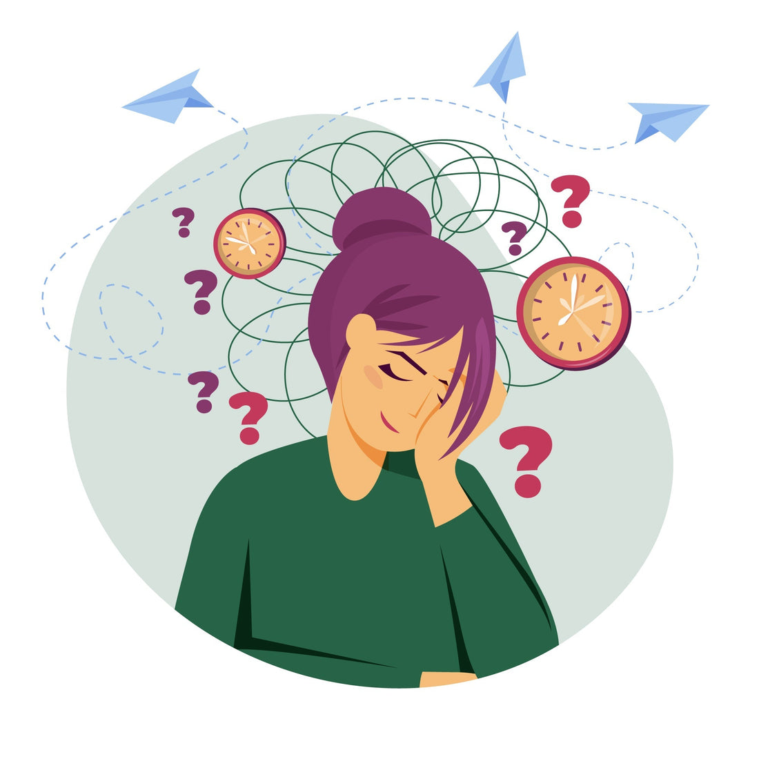 Migrainepatiënten vinden verlichting door het gebruik van transcutane nervus vagus stimulatie (tNVS).