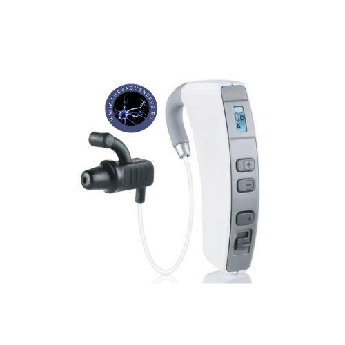 Transcutane Nervus Vagus Stimulator