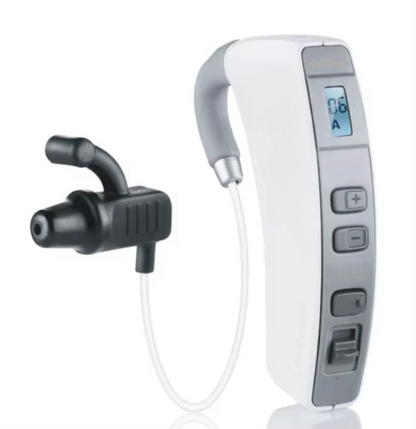 Transcutane Nervus Vagus Stimulator